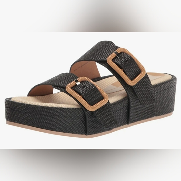 Dolce Vita Shoes - Dolce Vita Women's Coryn Slide Sandal